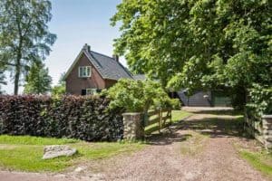 Huis Annet&Eltje